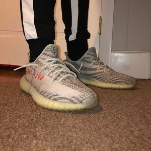 Meet your Posher, Jack